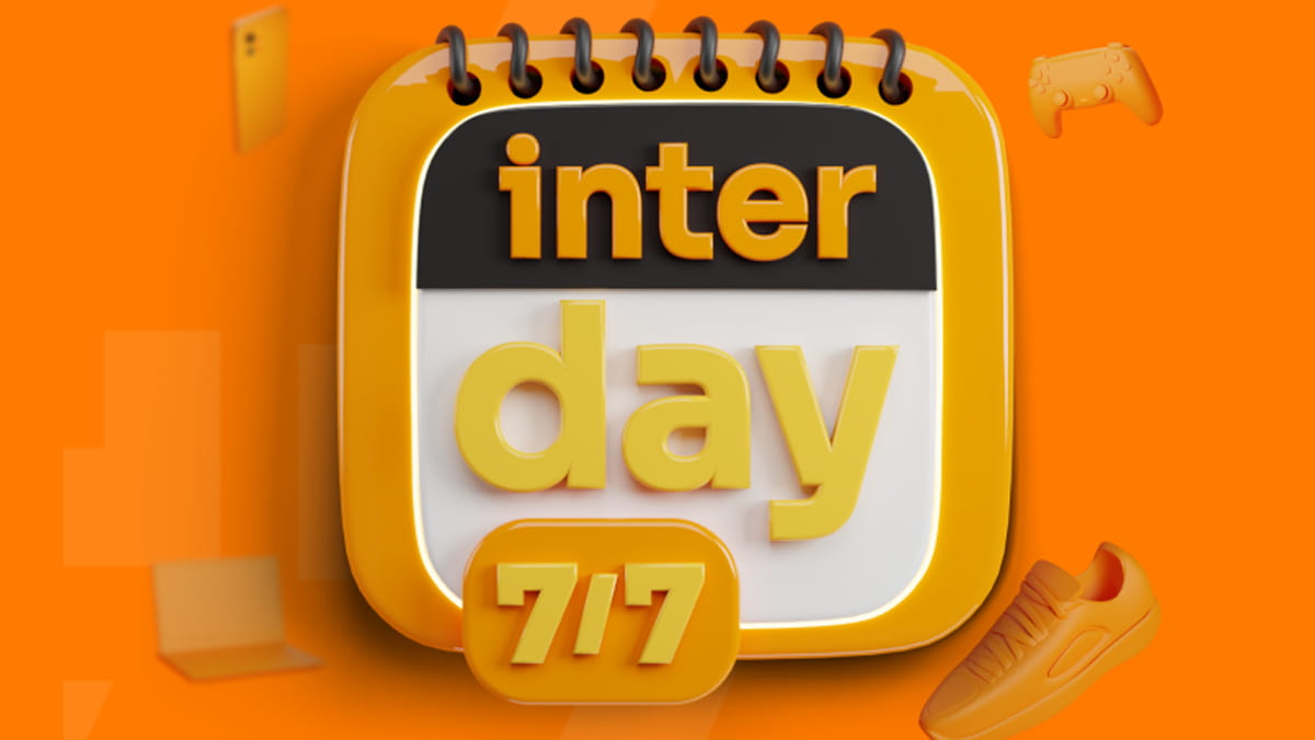 Promoção Banco Inter 2023 Inter Day