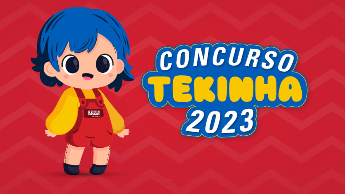 Promoção Tekinha 2023
