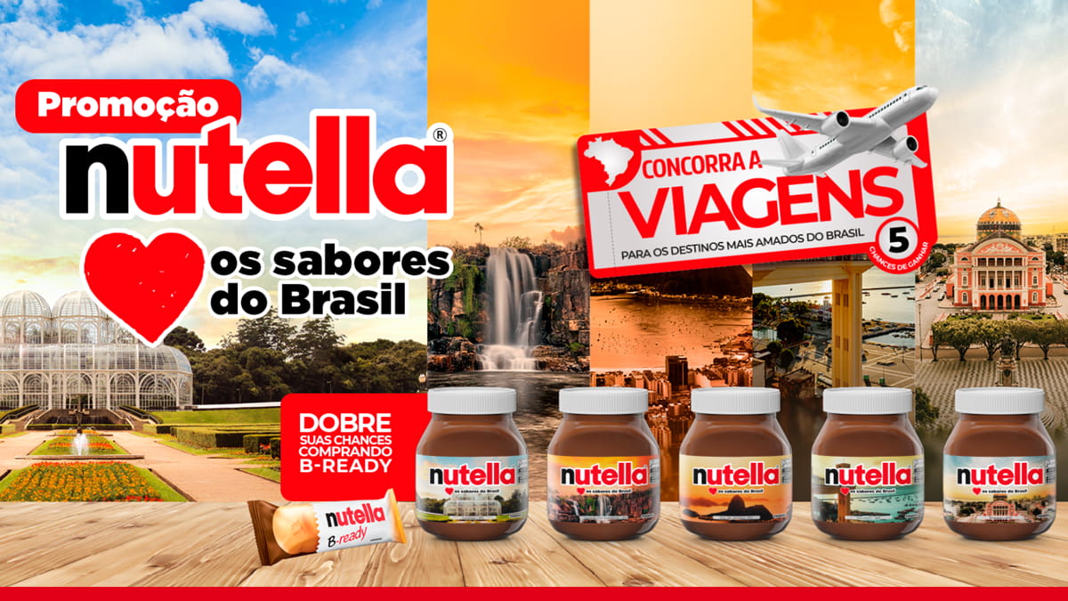 promocao-nutella-os-sabores-do-brasil