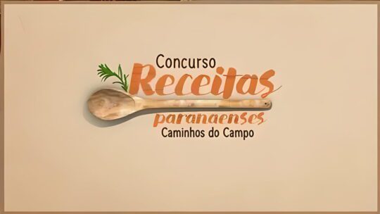 Receitas Paranaenses