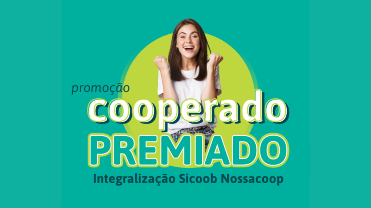 Promoção Sicoob 2023 Cooperado Premiado: Ganhe Carro, Moto, Biciletas e Alexas