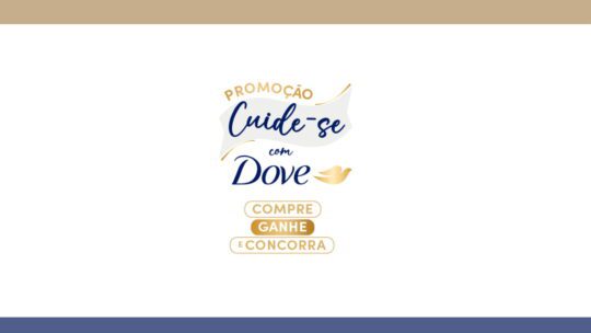 promocao cuide-se com dove