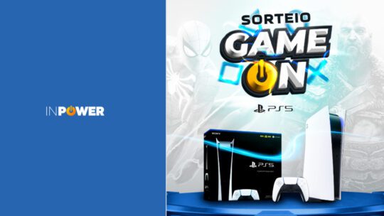 Promoção in power