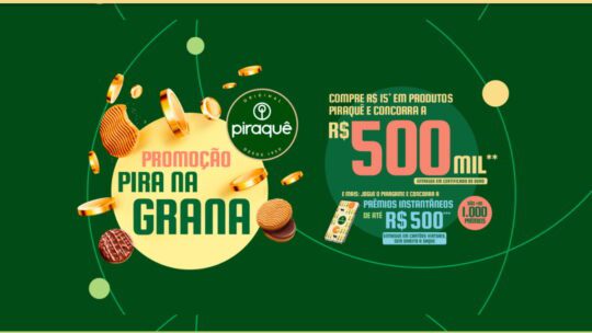 promocao piraque pira no guarana