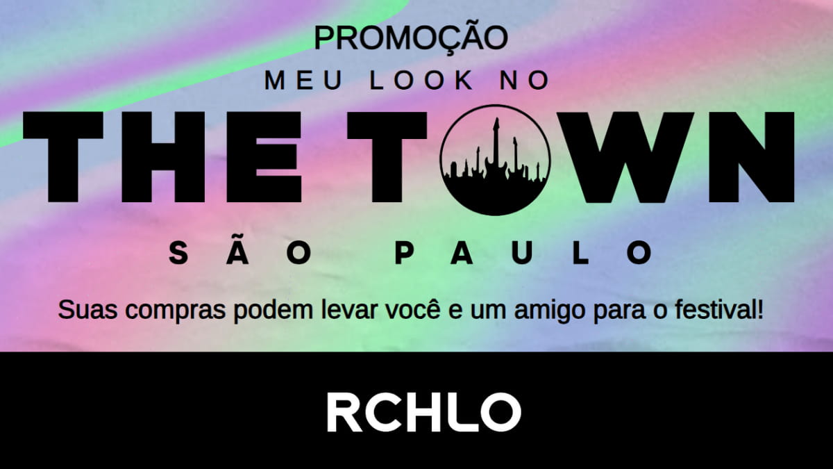 promocao riachuelo the thown