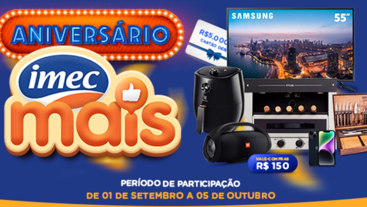 Promoção-Aniversário-Imec-Supermercado-2023