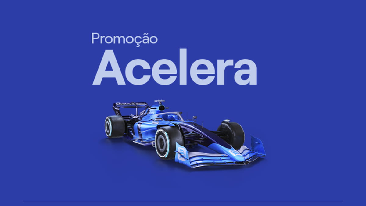 Promoção Acelera Porto Seguro e Mastercad 2023 Concorra a Ingressos para Fórmula 1 em SP