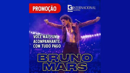 promocao-bruno-mars-internacional-chopping