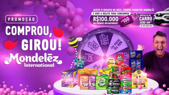 promocao-comprou-girou-mondelez