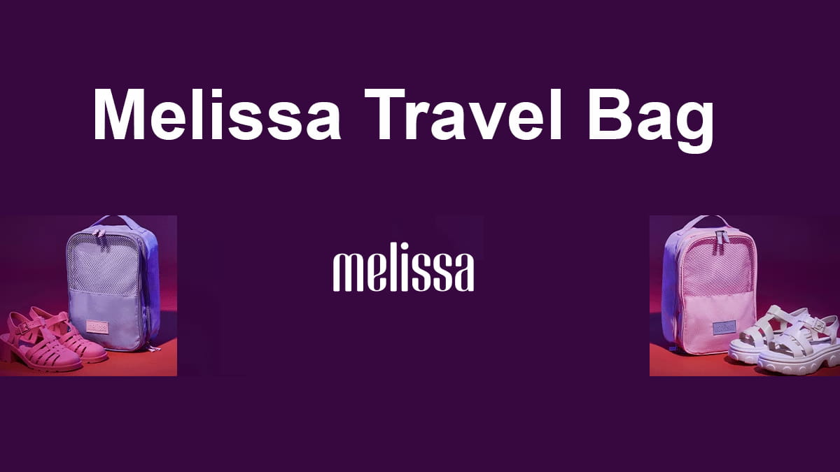 promocao-melissa-travel-bag