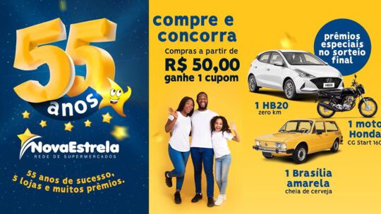 promocao-supermercado-nova-estrela-55-anos