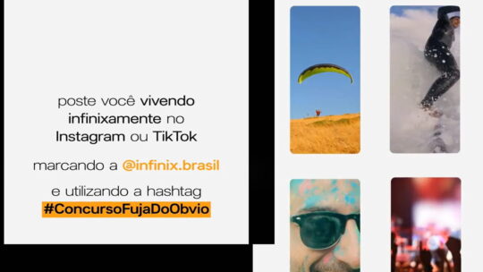 consurso-fuja-do-óbvio-infinix-brasil