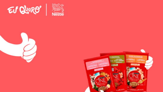 Amostra Grátis Nestlé 2023 Purina Cães