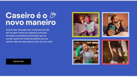 promocao-quinto-andar-caseiro-é-o-novo-maneiro