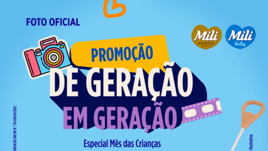 promocao-mili-de-geração-em-geração