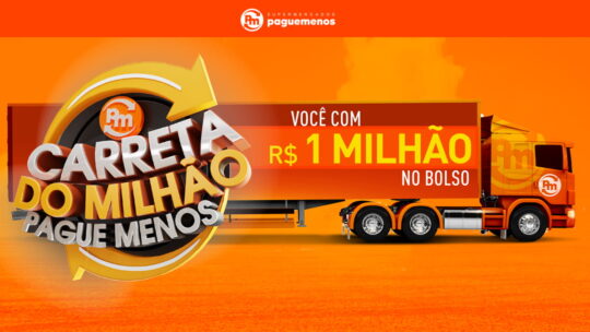 promocao-pague-menos-carreta-do-milhão