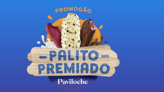 Como Ganhar um Picolé com a Promoção Palito Premiado Paviloche