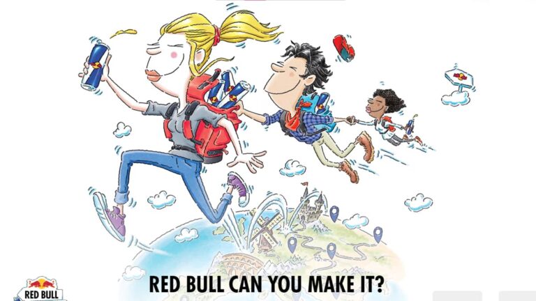 Promoção RED BULL CAN YOU MAKE IT? 2024 - Uma Aventura Inesquecível!