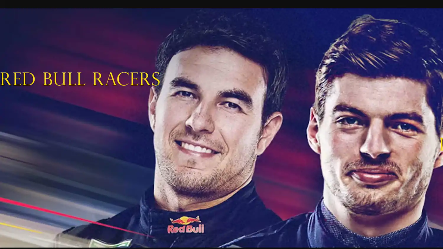 Promoção Red Bull Racers 2024