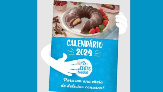 amostra grátis 2024 nestlé