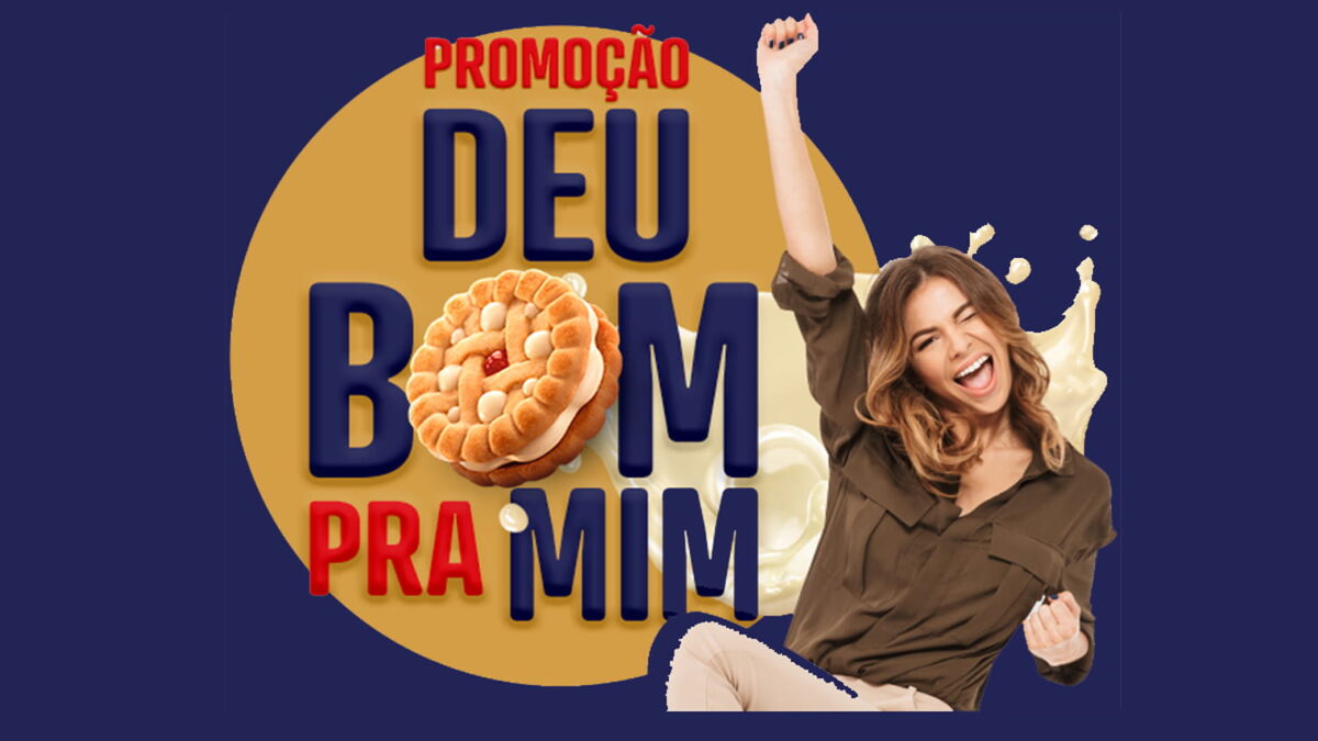 promoção adria deu bom pra mim