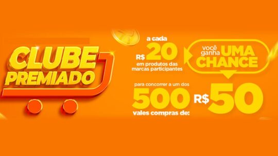 promoção preceito atacadista 2024 clube premiado