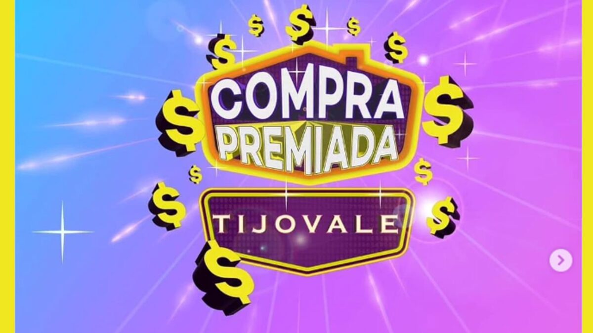 promoção tijovale 2024 compra premiada