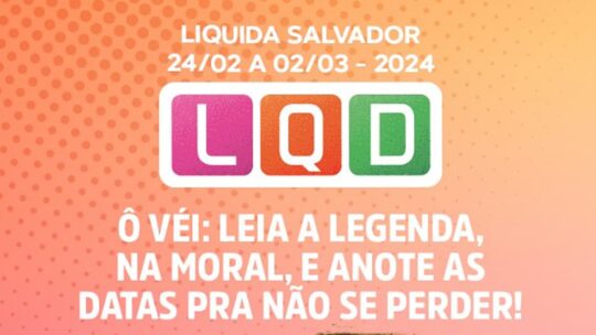 promoção liquida salvador 2024