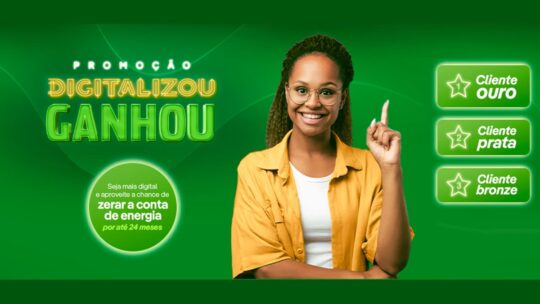 Promoção Neo Energia