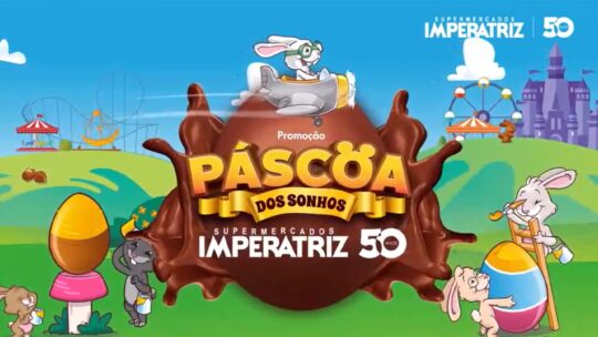 promocao supermercado imperatriz 2024