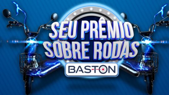 Promoção Baston 2024