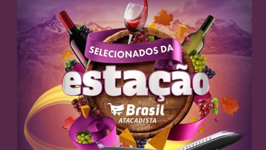 Promoção Brasil Atacadista 2024