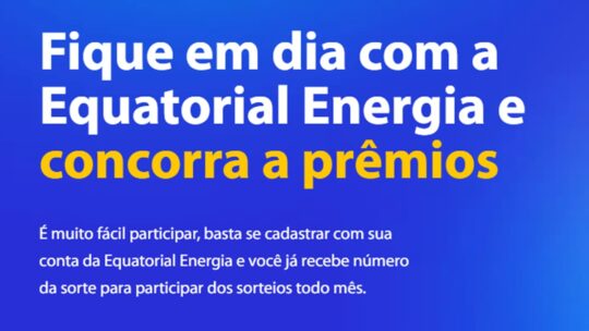 Promoção Energia Em Dia 2024