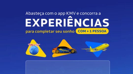 Promoção Ipiranga 2024 Completa Pra Mim