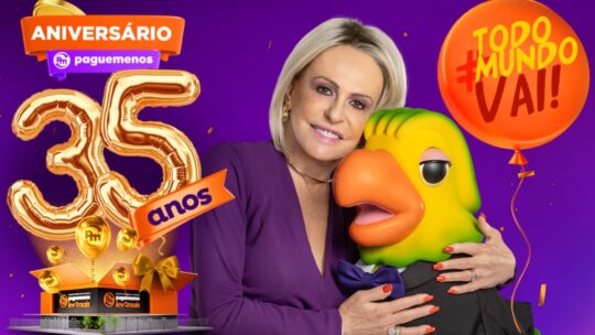 Promoção Pague Menos 2024