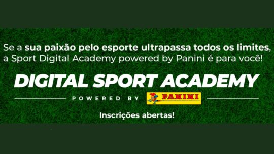 Promoção Panini 2024