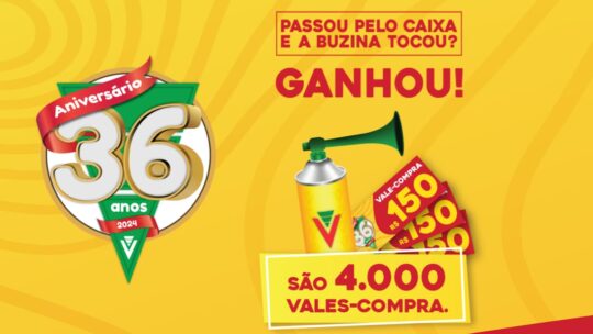 Promoção VillefortAtacado 2024