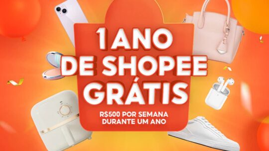 promoção shopee 2024