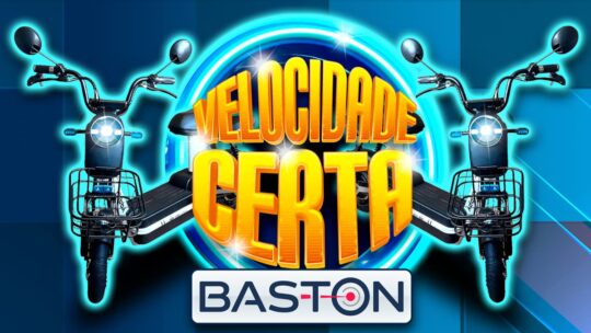 promoção baston above 2024