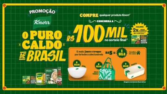 promoçã knorr puro 2024