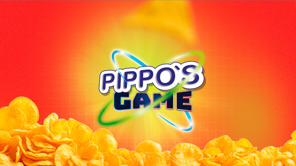 Promoção Pippo's Game