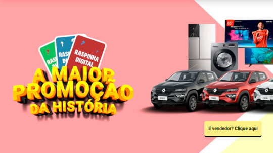 A Maior Promoção da História: CCM, Diguinho e Eurofral