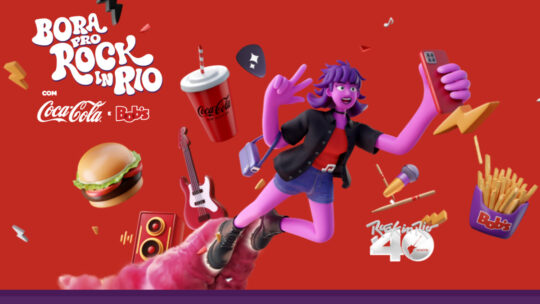 promoção coca cola e bobs 2024