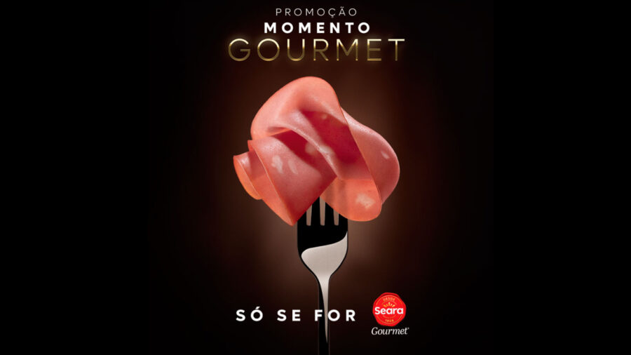 Promoção Seara Momento Gourmet