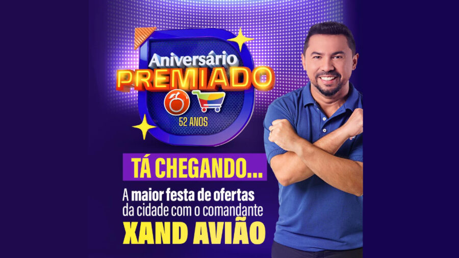 Promoção Super Nordestão 2024