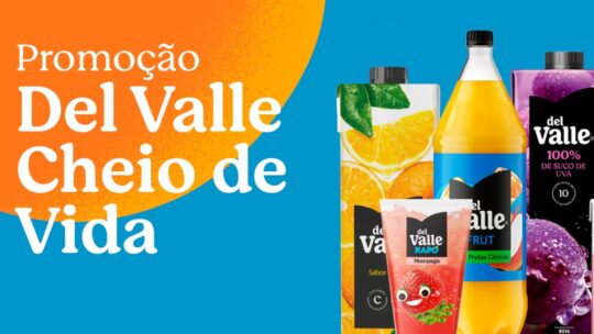 Promoção Del Valle 2024