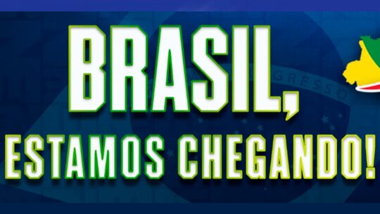 Promoção Destino Patriots