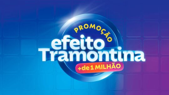 promoção efeito tramontina