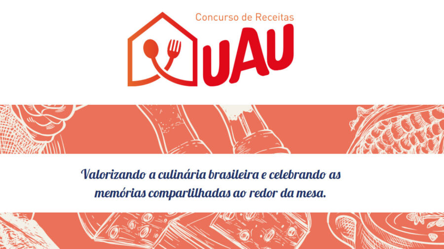 Promoção UAUIngleza 2024