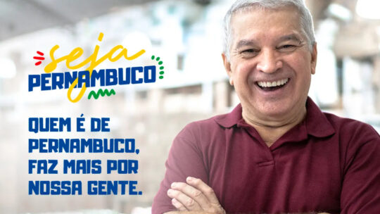 Promoção Seja Pernambuco 2024